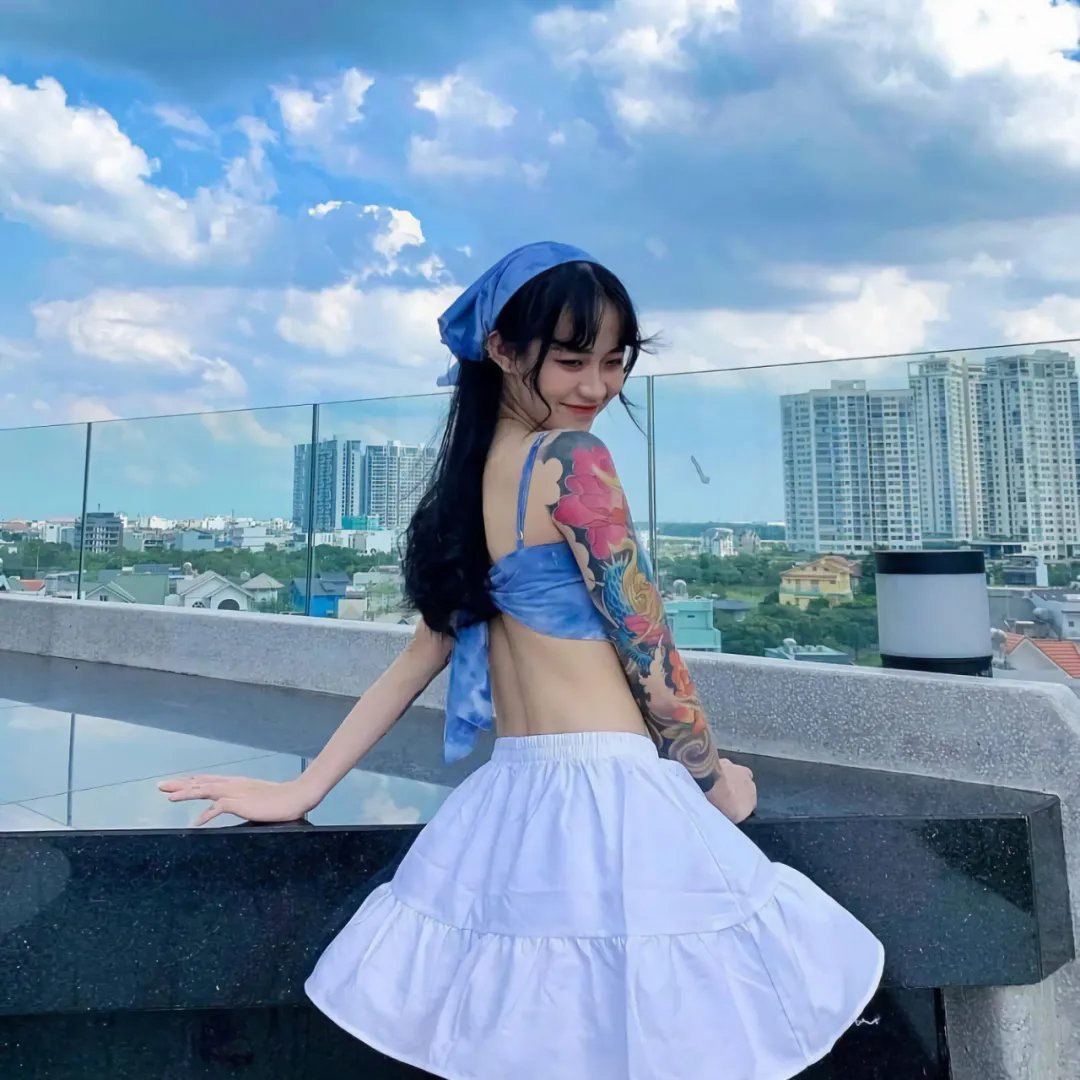 小晓